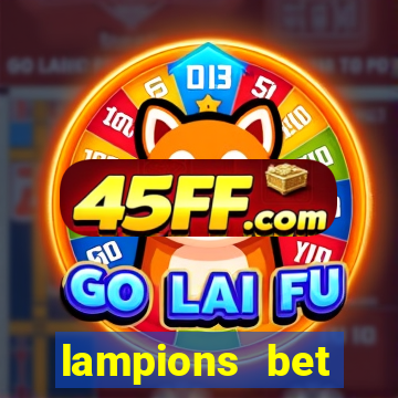 lampions bet charlles e tiringa